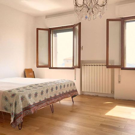 Casa Della Felicita Appartement Chioggia Buitenkant foto