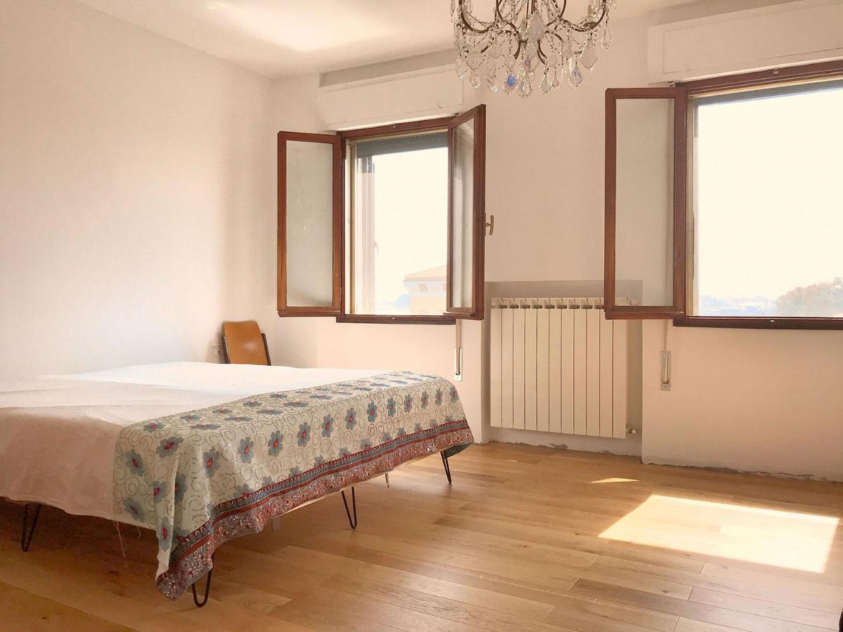 Casa Della Felicita Appartement Chioggia Buitenkant foto