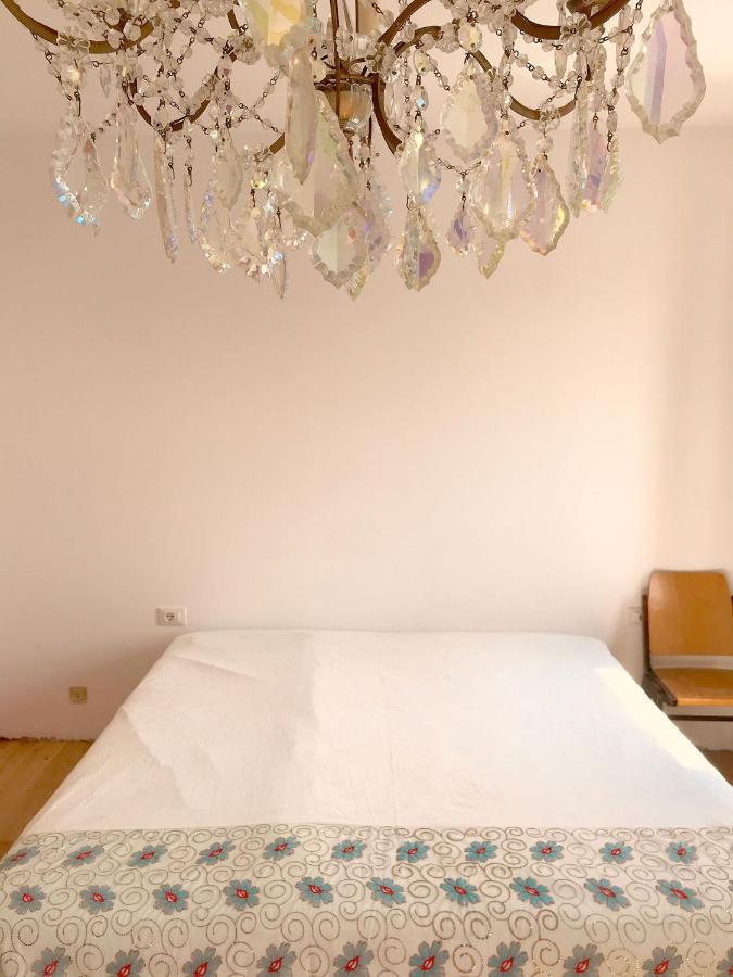 Casa Della Felicita Appartement Chioggia Buitenkant foto