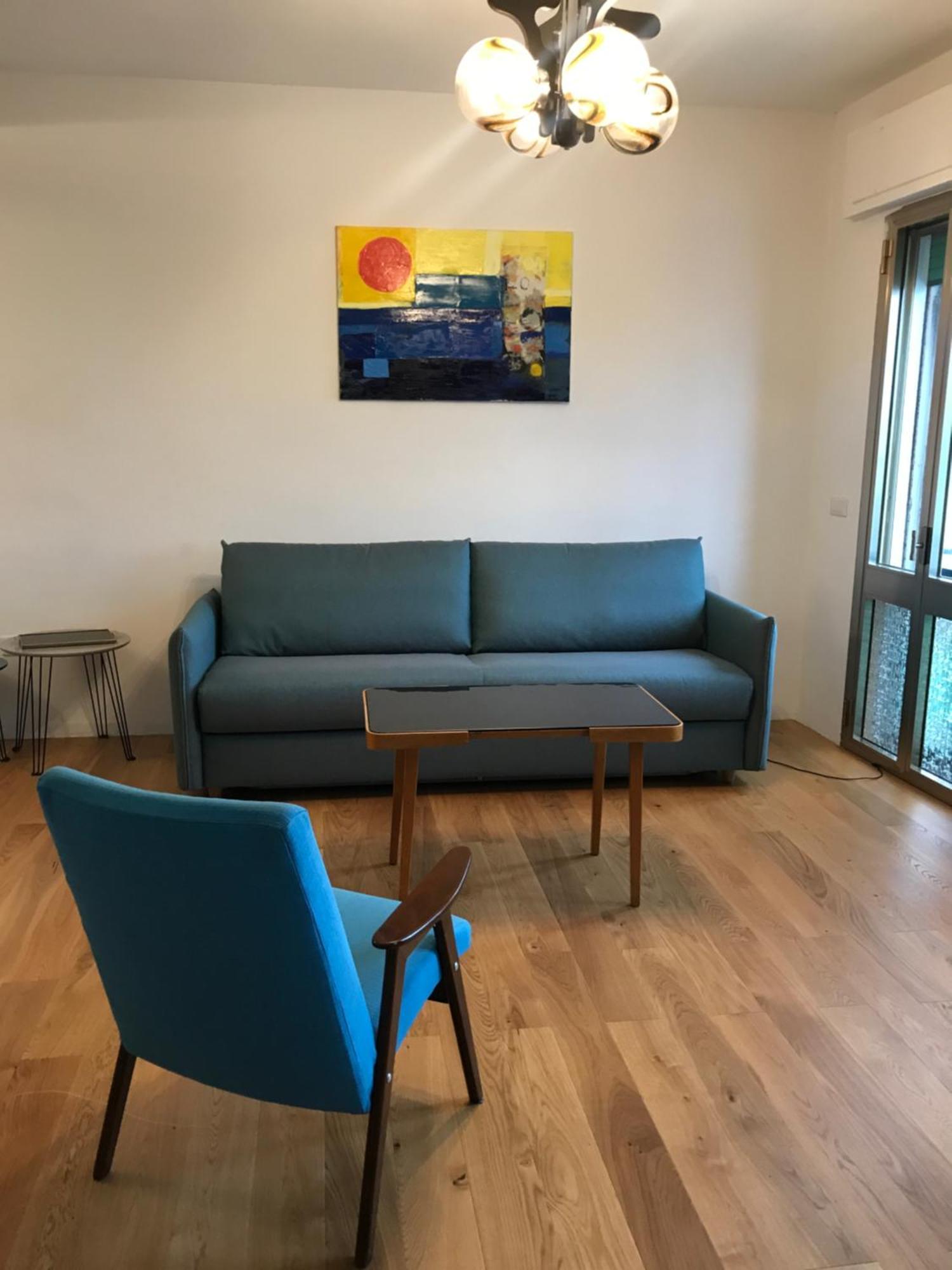 Casa Della Felicita Appartement Chioggia Buitenkant foto