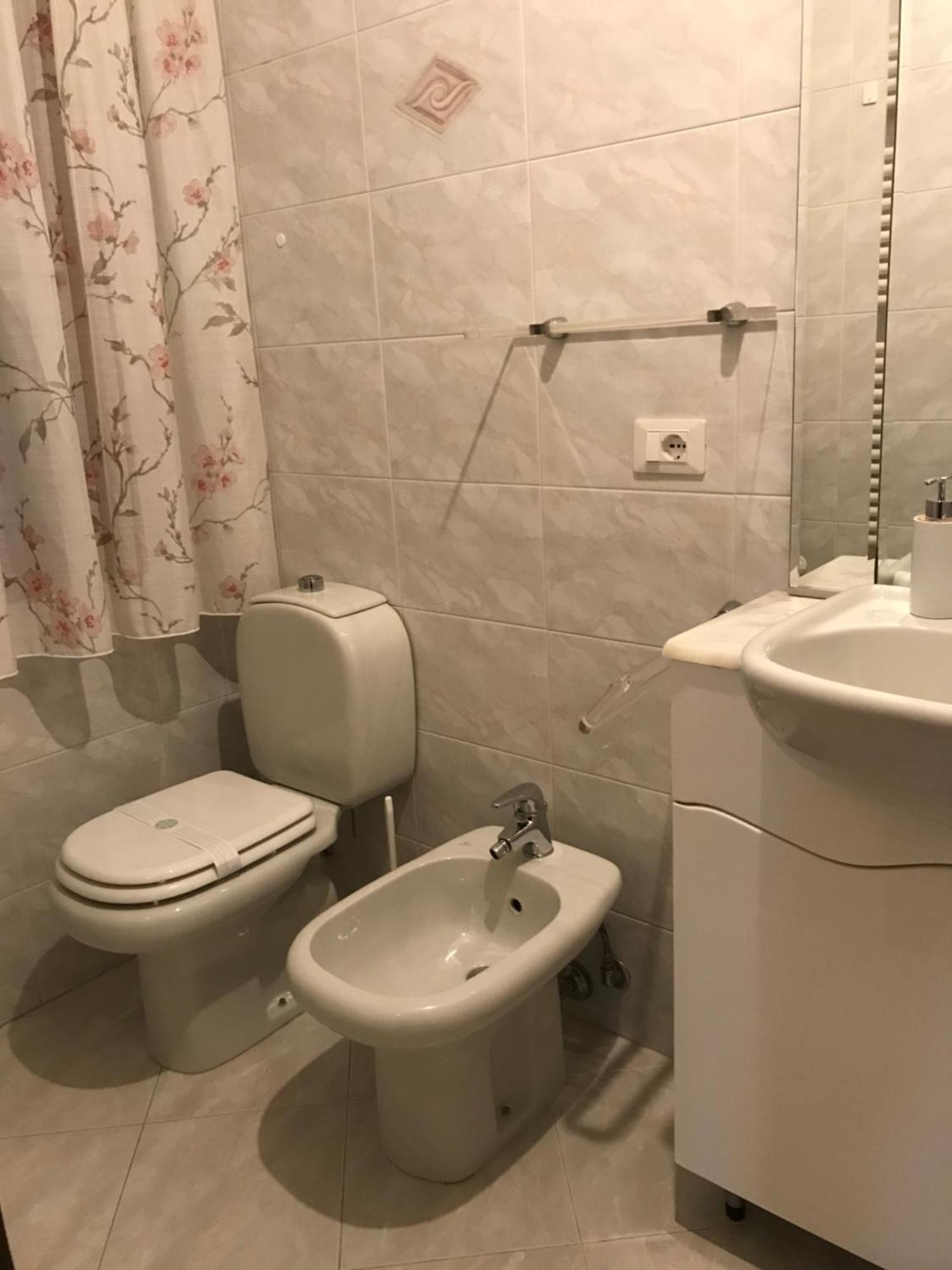 Casa Della Felicita Appartement Chioggia Buitenkant foto